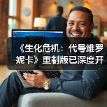 《生化危机:代号维罗妮卡》重制版已深度开发(图2) 《生化危机:代号维罗妮卡》重制版已深度开发(图2)