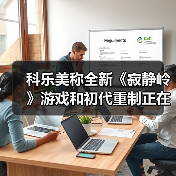 科乐美称全新《寂静岭》游戏和初代重制正在开发中（图3）