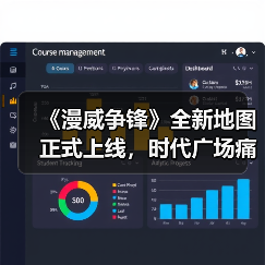 《漫威争锋》全新地图正式上线,时代广场痛扁俱乐部火爆开业!(图2) 《漫威争锋》全新地图正式上线,时代广场痛扁俱乐部火爆开业!(图2)