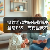 微软游戏为何有些首发登陆PS5，而有些就不行？（图4）