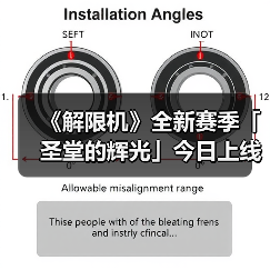 《解限机》全新赛季「圣堂的辉光」今日上线，全新机兵及驾驶员加入战场！（图3）