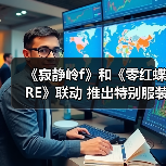 《寂静岭f》和《零红蝶RE》联动 推出特别服装（图4）