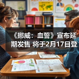 《挪威：血誓》宣布延期发售 将于2月17