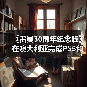 《雷曼30周年纪念版》在澳大利亚完成PS5和NS版评级（图4）