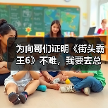 为向哥们证明《街头霸王6》不难，我要去总决赛揍“世界冠军”（图2）