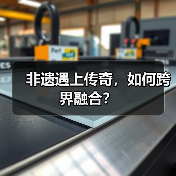 非遗遇上传奇，如何跨界融合？（图4）
