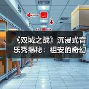 《双城之战》沉浸式音乐秀揭秘：祖安的奇幻体验之旅（图2）