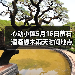 心动小镇5月16日萤石溜溜橡木雨天时间地点汇总(图4) 心动小镇5月16日萤石溜溜橡木雨天时间地点汇总(图4)