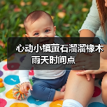心动小镇萤石溜溜橡木雨天时间点(图3) 心动小镇萤石溜溜橡木雨天时间点(图3)