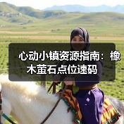 心动小镇资源指南：橡木萤石点位速码（图2）