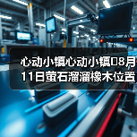 心动小镇心动小镇⭐8月11日萤石溜溜橡木位置攻略(图2) 心动小镇心动小镇⭐8月11日萤石溜溜橡木位置攻略(图2)