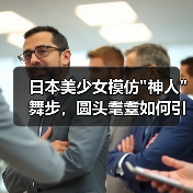 日本美少女模仿 日本美少女模仿