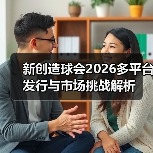 新创造球会2026多平台发行与市场挑战解析(图3) 新创造球会2026多平台发行与市场挑战解析(图3)