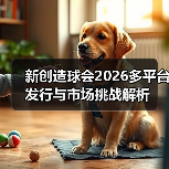 新创造球会2026多平台发行与市场挑战解析(图1) 新创造球会2026多平台发行与市场挑战解析(图1)