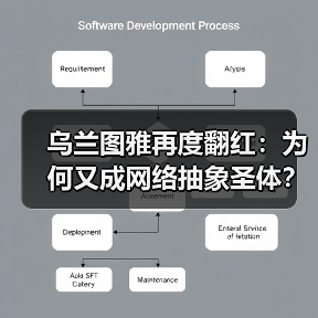 乌兰图雅再度翻红:为何又成网络抽象圣体?(图3) 乌兰图雅再度翻红:为何又成网络抽象圣体?(图3)