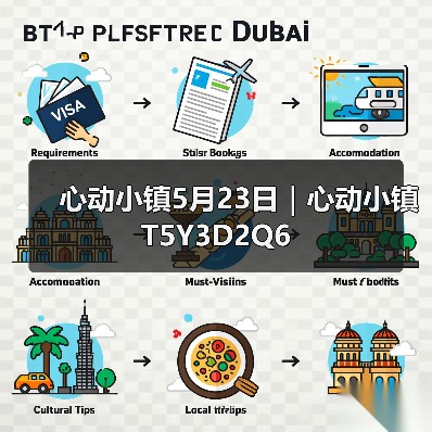 心动小镇5月23日|心动小镇 T5Y3D2Q6(图2) 心动小镇5月23日|心动小镇 T5Y3D2Q6(图2)