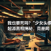 我也要死吗? 我也要死吗?