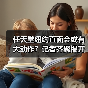 任天堂纽约直面会或有大动作?记者齐聚揭开神秘面纱(图2) 任天堂纽约直面会或有大动作?记者齐聚揭开神秘面纱(图2)