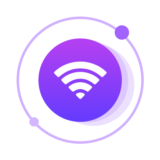 彩虹WiFi手机客户端
