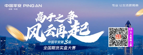 平安期货预约开户app最新版 平安期货预约开户app最新版