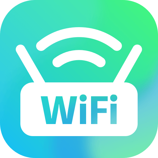 WiFi随意连app安卓版