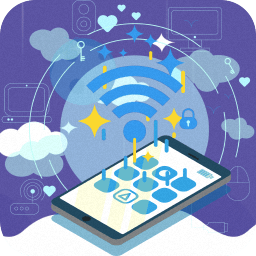 乐乐WiFi app安卓版