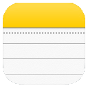 仿ios备忘录安卓版