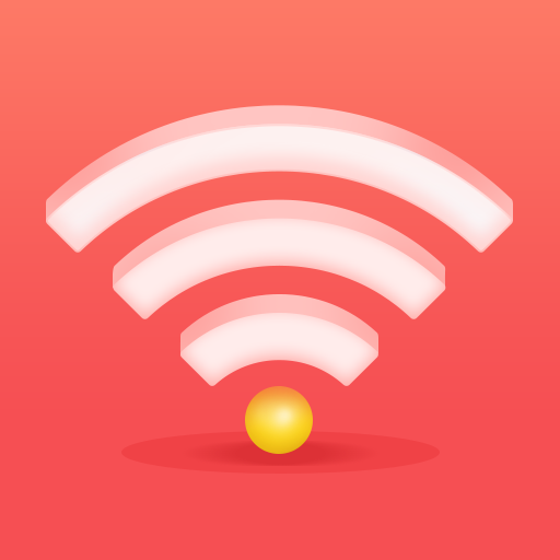 WiFi智能宝app最新版
