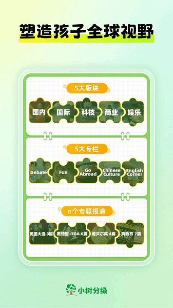 小树分级官方版 小树分级下载安装