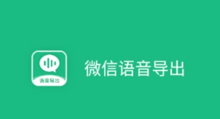 微X语音导出app手机版