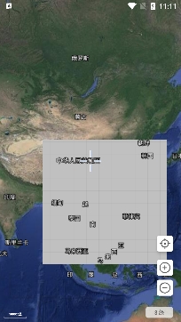 水经微图高清版