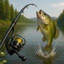 钓鱼冲突(fishing clash)中文版