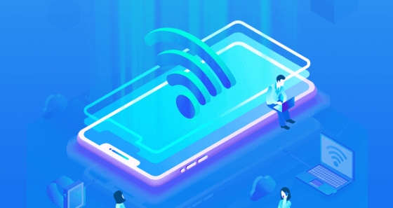 极速WiFi大师专业版