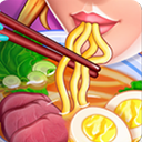亚洲烹饪之星
