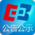 全国招标公告公示标准发布工具客户端