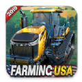 农场模拟器(Farming Simulator USA 2019)