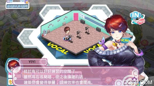 女团养成手游 女团养成手游