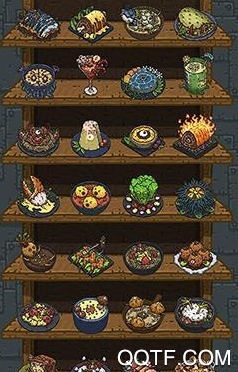 勇者的饭手游最新版 勇者的饭手游最新版