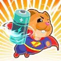 空闲仓鼠轮Idle Hamster Wheel手游