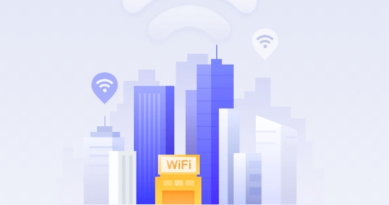 随行WiFi管家专业版 随行WiFi管家专业版