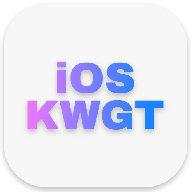 iOS Widgets for KWGT(仿ios14桌面插件app安卓版)