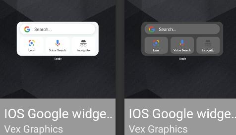 仿ios14桌面插件app安卓版