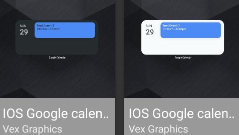 仿ios14桌面插件app安卓版
